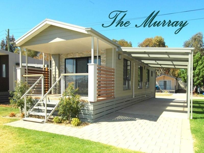 Lot 96 Old Barmah Road, Moama NSW 2731
