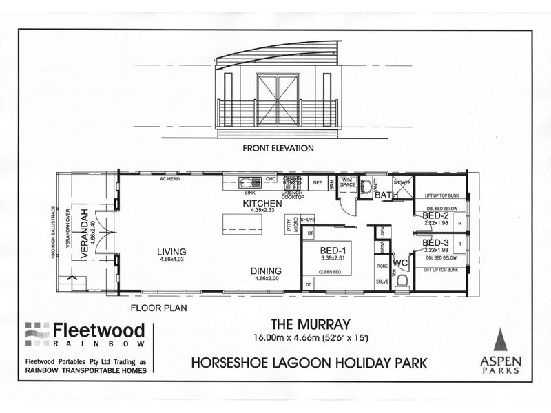Lot 96 Old Barmah Road, Moama NSW 2731