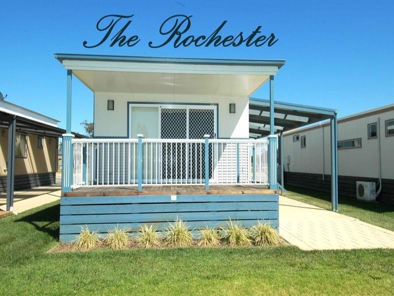 Lot 96 Old Barmah Road, Moama NSW 2731