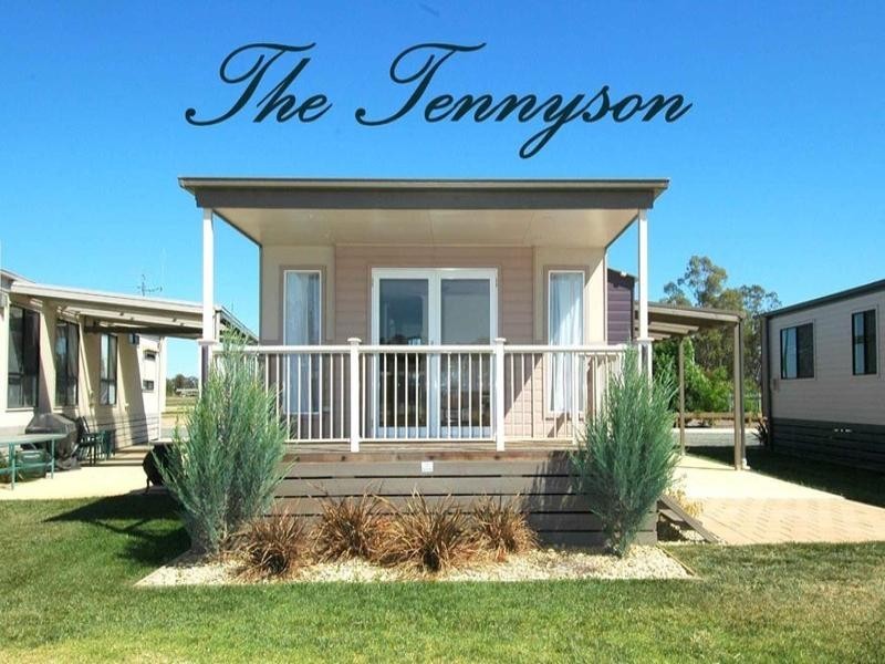 Lot 96 Old Barmah Road, Moama NSW 2731