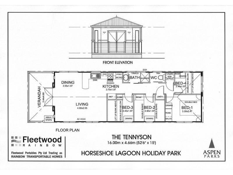 Lot 96 Old Barmah Road, Moama NSW 2731