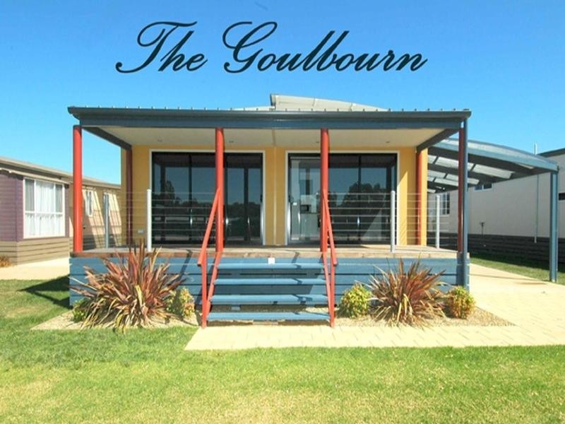 Lot 96 Old Barmah Road, Moama NSW 2731