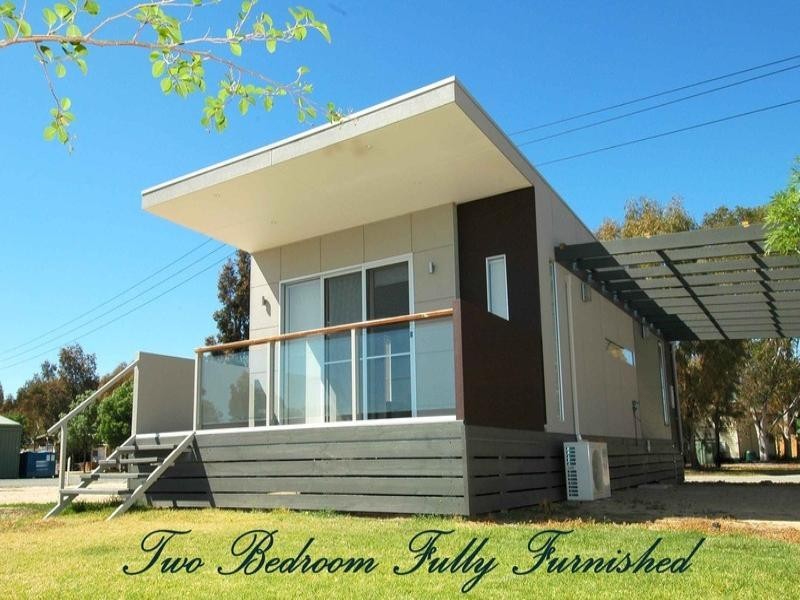 Lot 96 Old Barmah Road, Moama NSW 2731