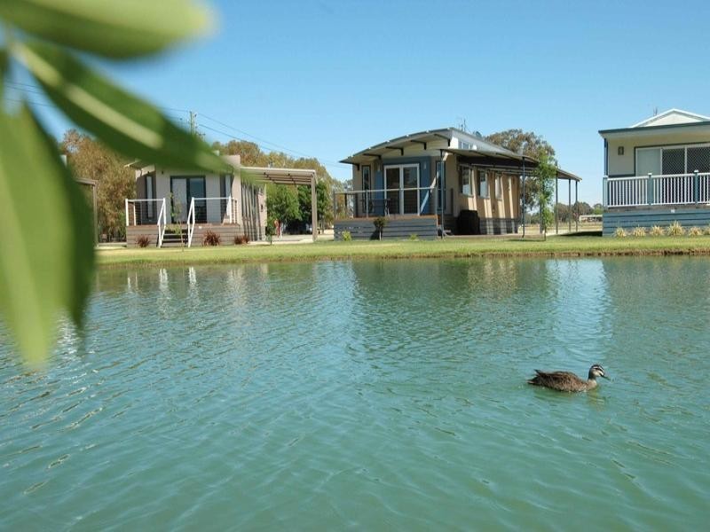 Lot 96 Old Barmah Road, Moama NSW 2731