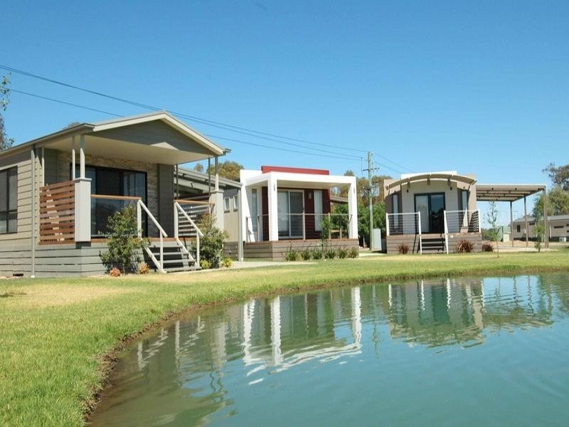 Lot 96 Old Barmah Road, Moama NSW 2731