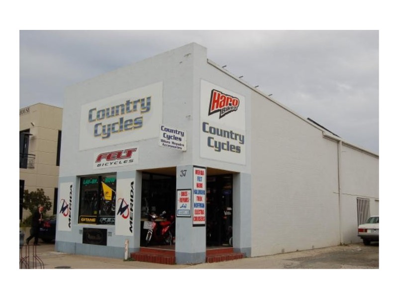 Country Cycles 37 Nish Street, Echuca VIC 3564