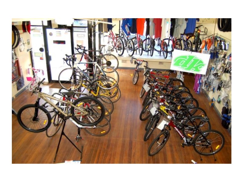 Country Cycles 37 Nish Street, Echuca VIC 3564