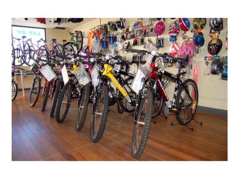 Country Cycles 37 Nish Street, Echuca VIC 3564