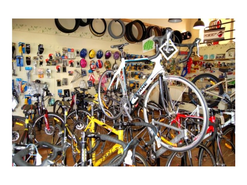 Country Cycles 37 Nish Street, Echuca VIC 3564