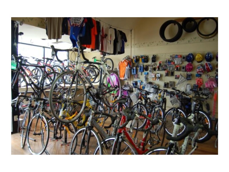 Country Cycles 37 Nish Street, Echuca VIC 3564