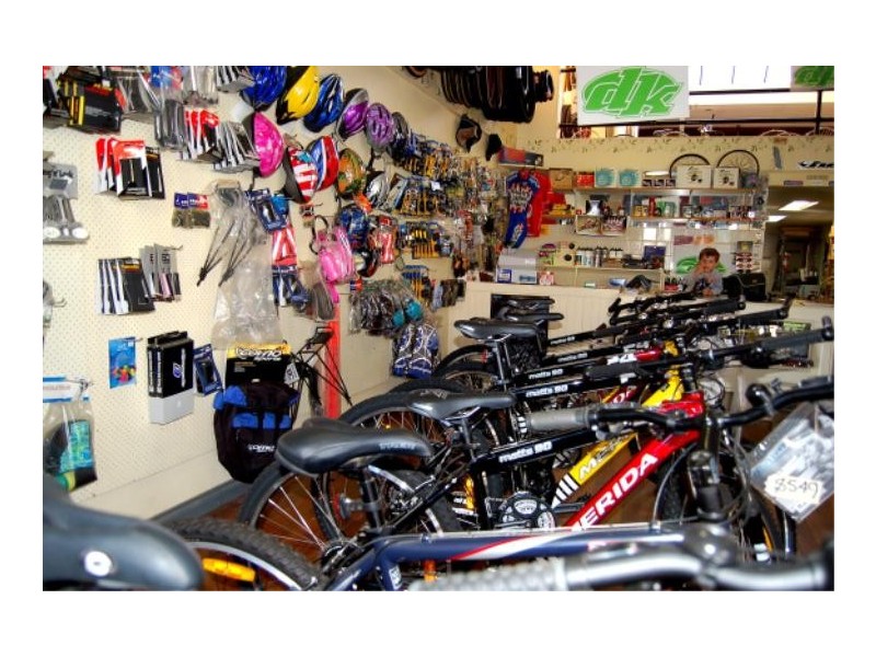 Country Cycles 37 Nish Street, Echuca VIC 3564