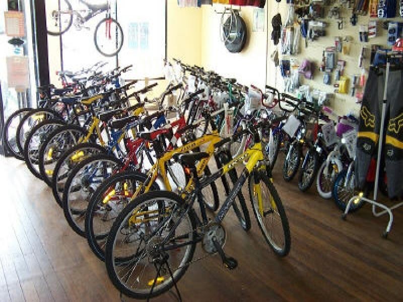 Country Cycles 37 Nish Street, Echuca VIC 3564