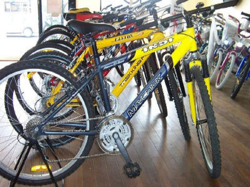 Country Cycles 37 Nish Street, Echuca VIC 3564