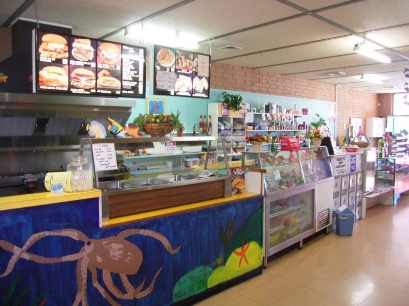 Mixed Bus. 2/361 Ogilvie Avenue, Echuca VIC 3564