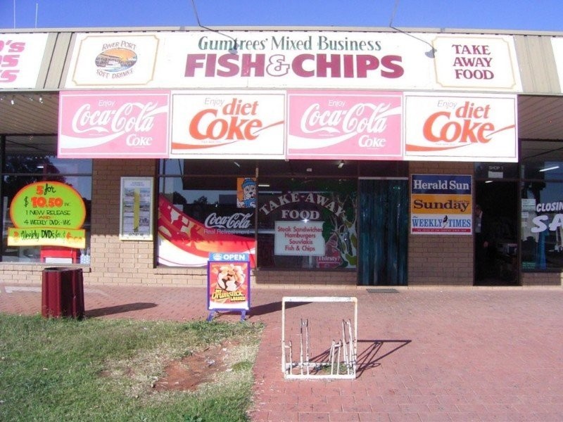 Mixed Bus. 2/361 Ogilvie Avenue, Echuca VIC 3564