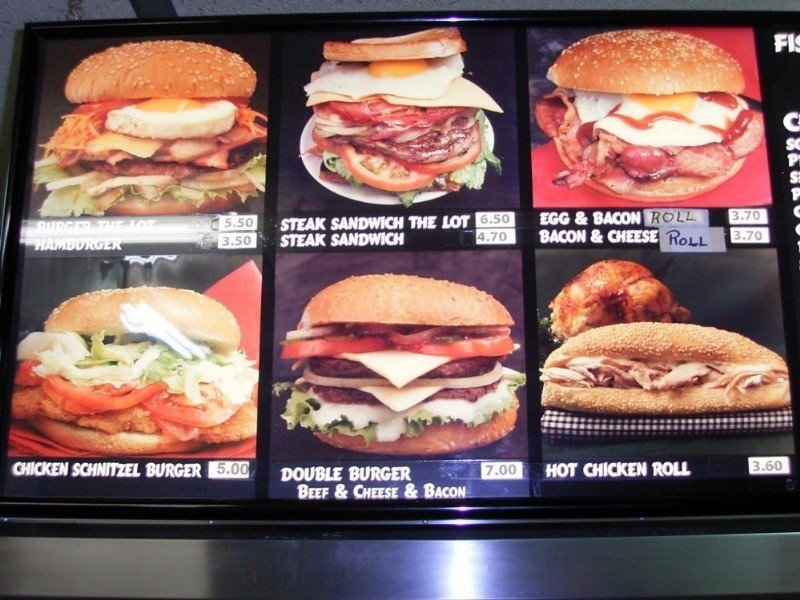 Mixed Bus. 2/361 Ogilvie Avenue, Echuca VIC 3564