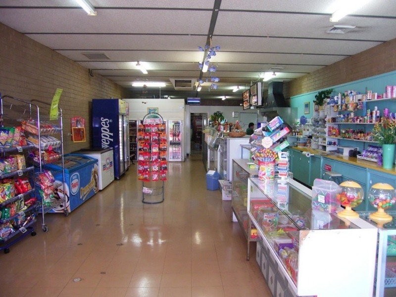 Mixed Bus. 2/361 Ogilvie Avenue, Echuca VIC 3564