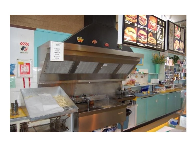 Mixed Bus. 2/361 Ogilvie Avenue, Echuca VIC 3564