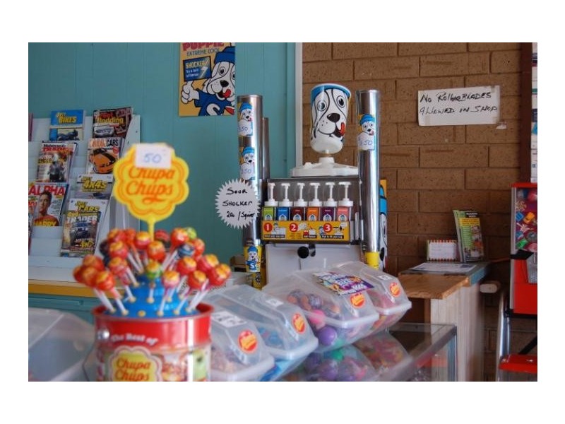 Mixed Bus. 2/361 Ogilvie Avenue, Echuca VIC 3564