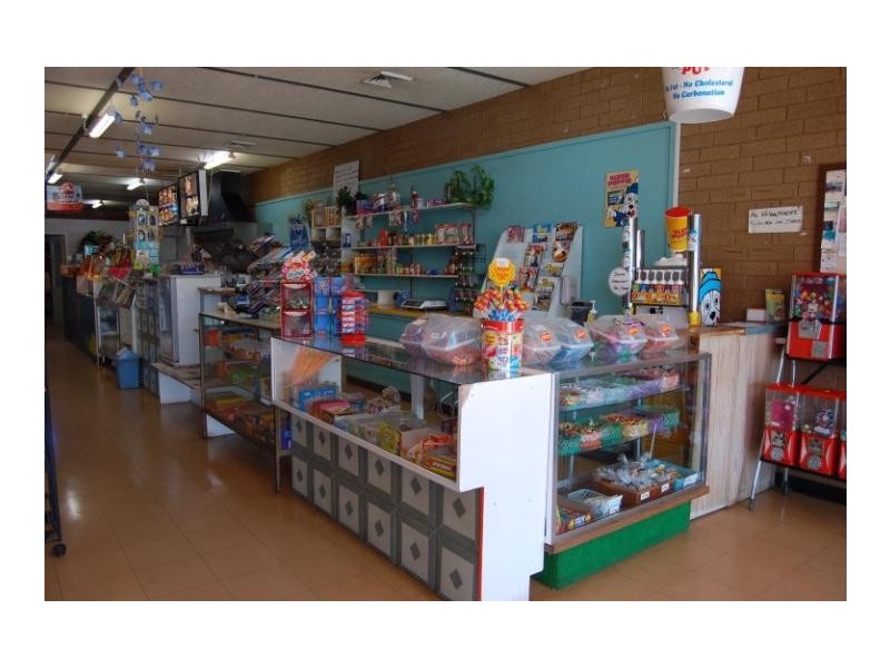 Mixed Bus. 2/361 Ogilvie Avenue, Echuca VIC 3564