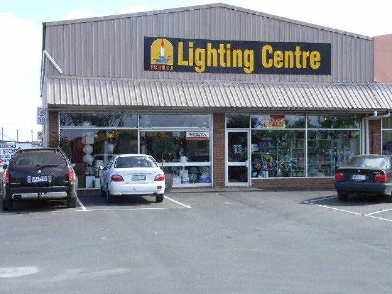 Light Centre 11 Murray Valley Highway, Echuca VIC 3564