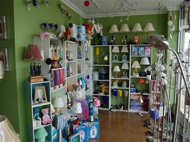 Light Centre 11 Murray Valley Highway, Echuca VIC 3564