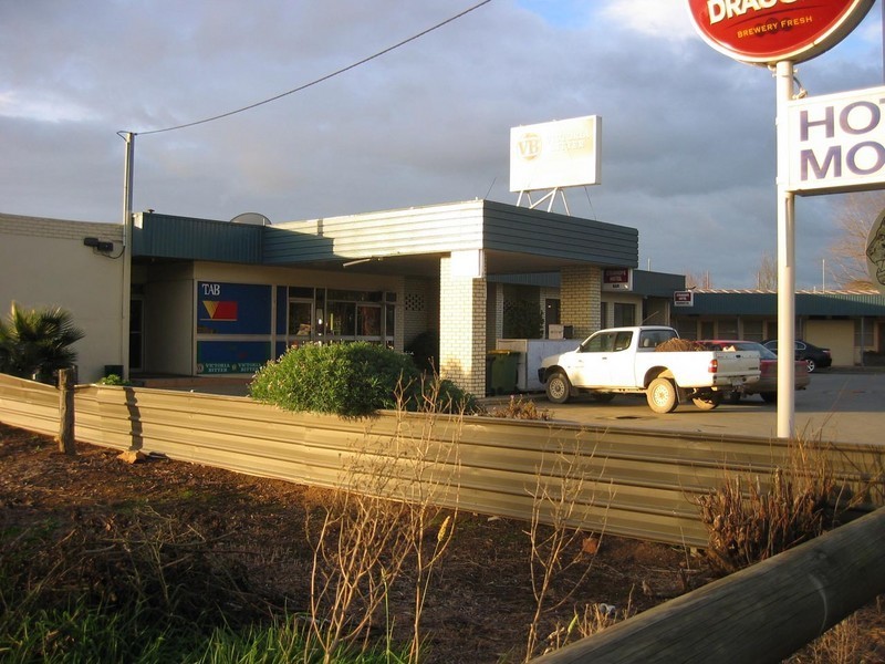 Hotel 67-69 Midland Highway, Stanhope VIC 3623