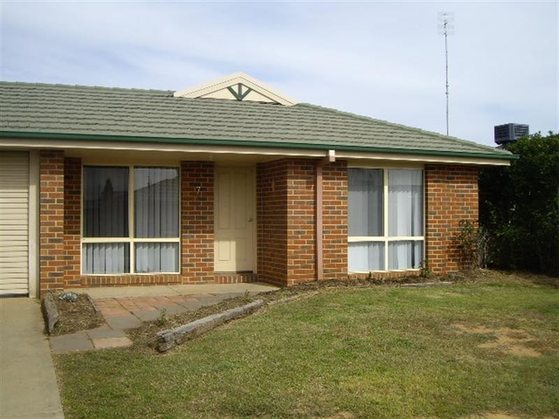 7 Federal Street, Echuca VIC 3564