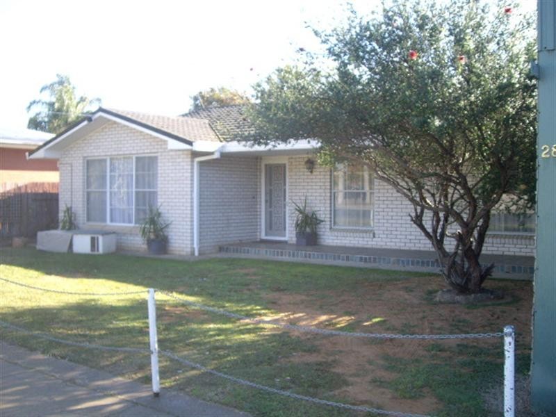 284 Ogilvie Avenue, Echuca VIC 3564