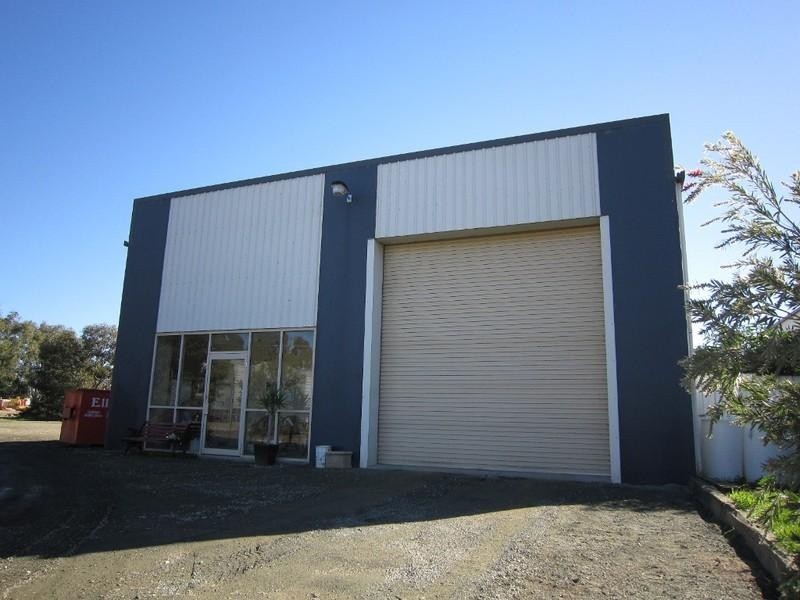 Factory 1/5 Lea Court, Moama NSW 2731