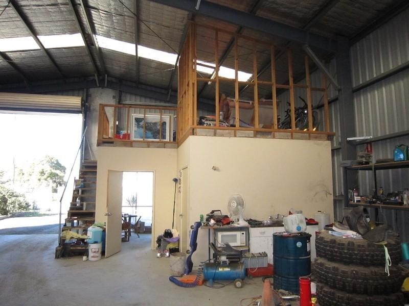 Factory 1/5 Lea Court, Moama NSW 2731