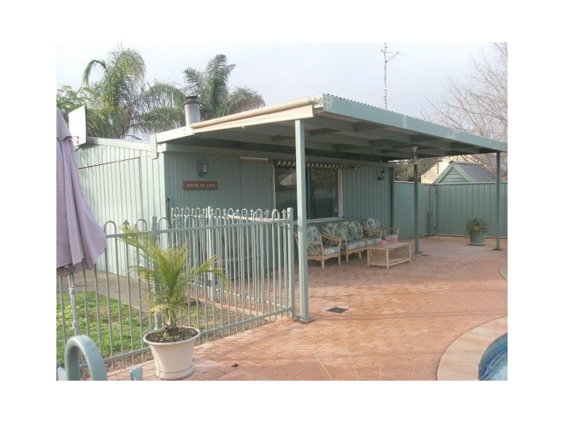 110 Hume Street, Echuca VIC 3564