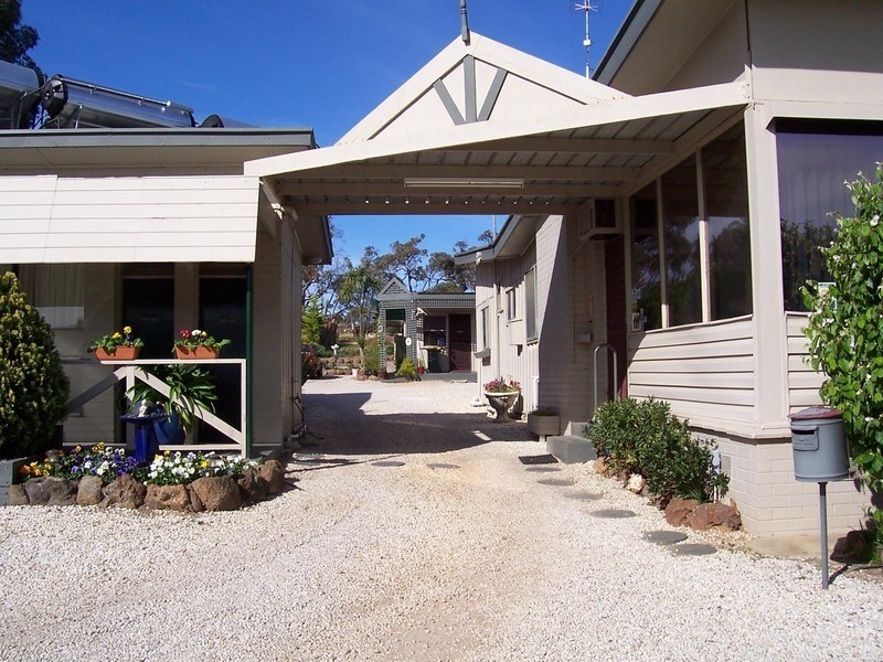 Motel 65 Ballarat Road, Maryborough VIC 3465