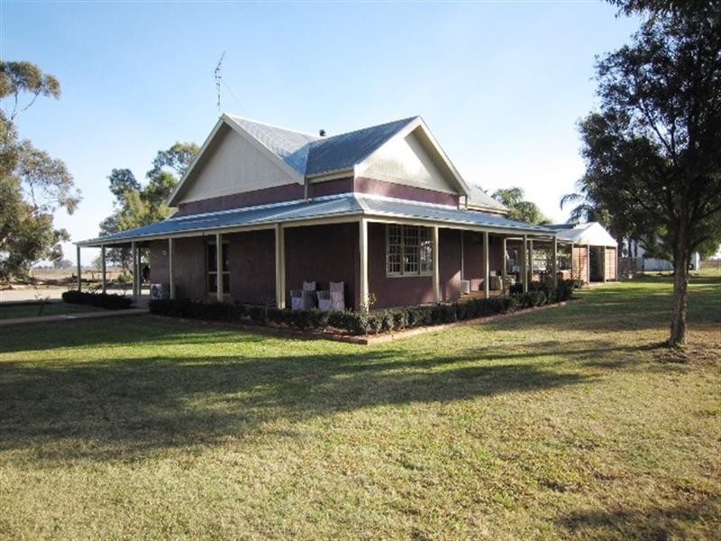 924 Muller Road, Echuca VIC 3564