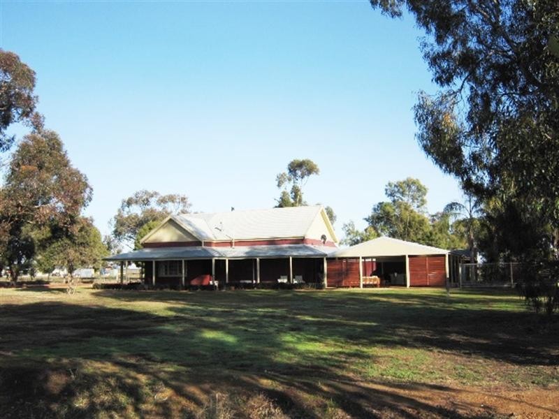 924 Muller Road, Echuca VIC 3564