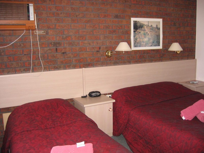 1 High Street, Maryborough VIC 3465