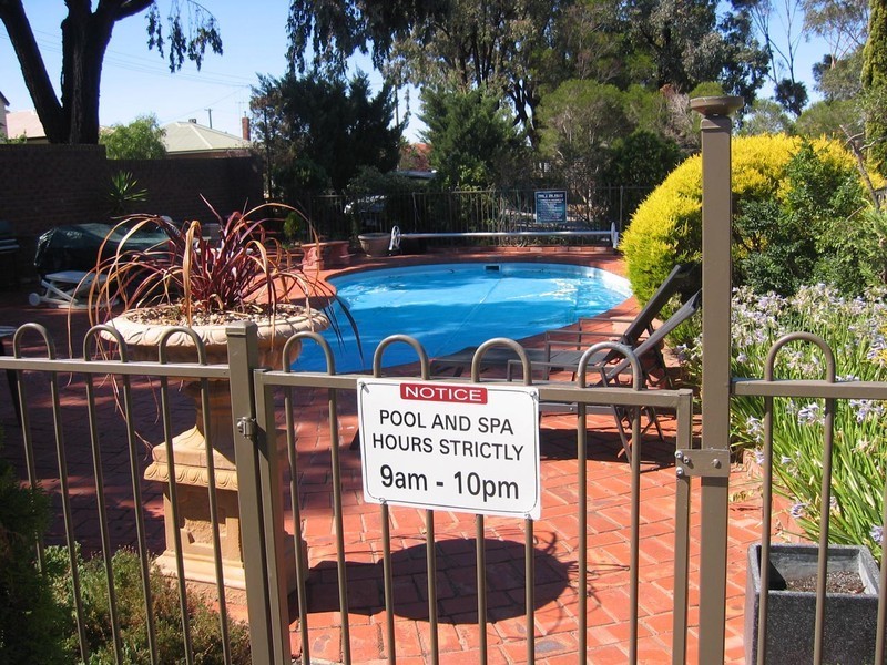 1 High Street, Maryborough VIC 3465