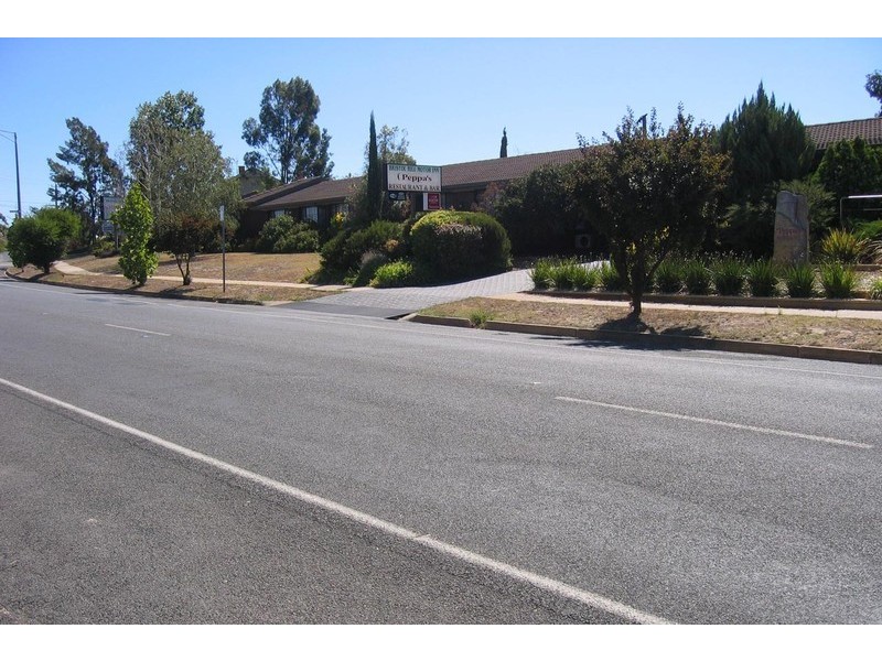 1 High Street, Maryborough VIC 3465