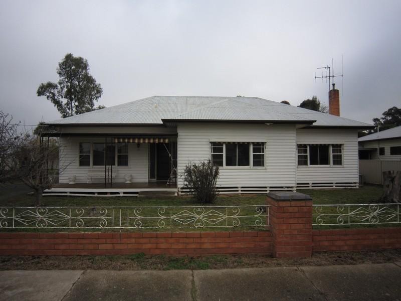 22 Lockington Road, Lockington VIC 3563