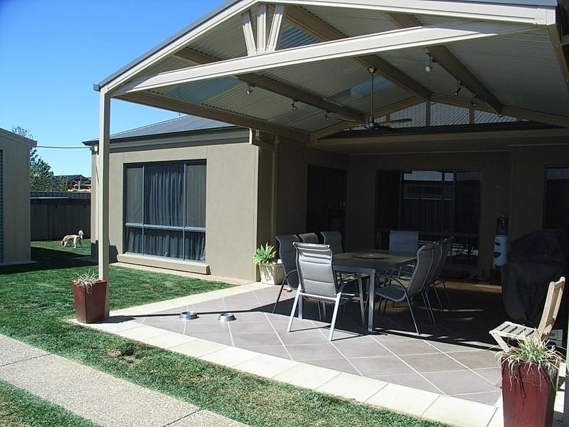 42 Jamieson Drive, Echuca VIC 3564