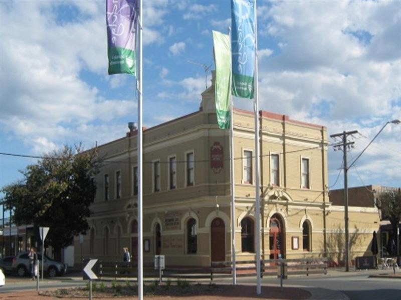 183 Hare Street, Echuca VIC 3564