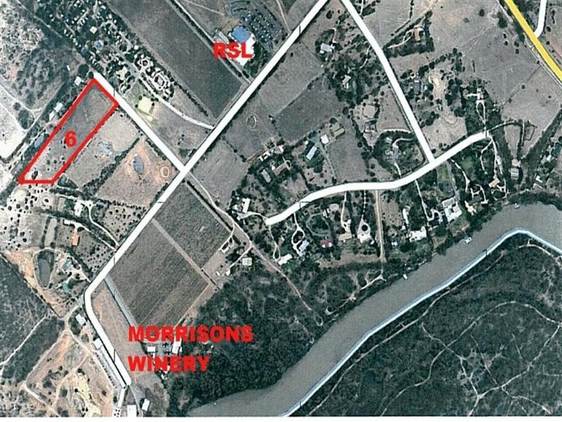 6. Grimison Road, Moama NSW 2731