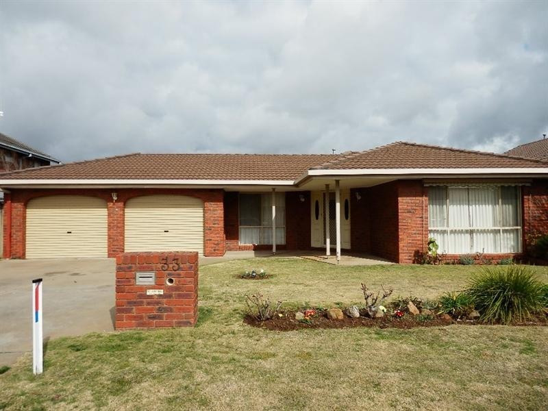 33 Murrumbidgee Drive, Echuca VIC 3564