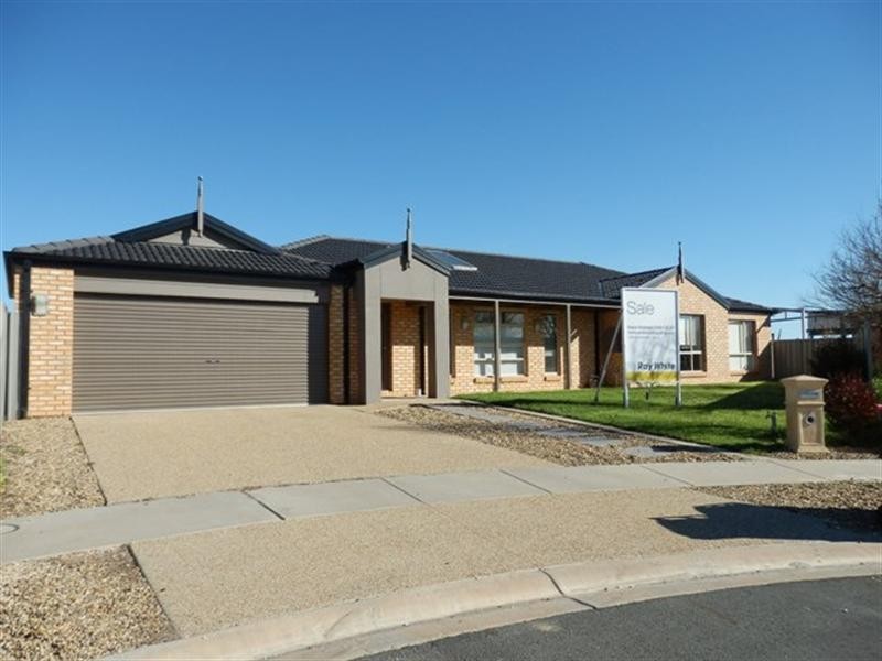 4 Westin Place, Echuca VIC 3564