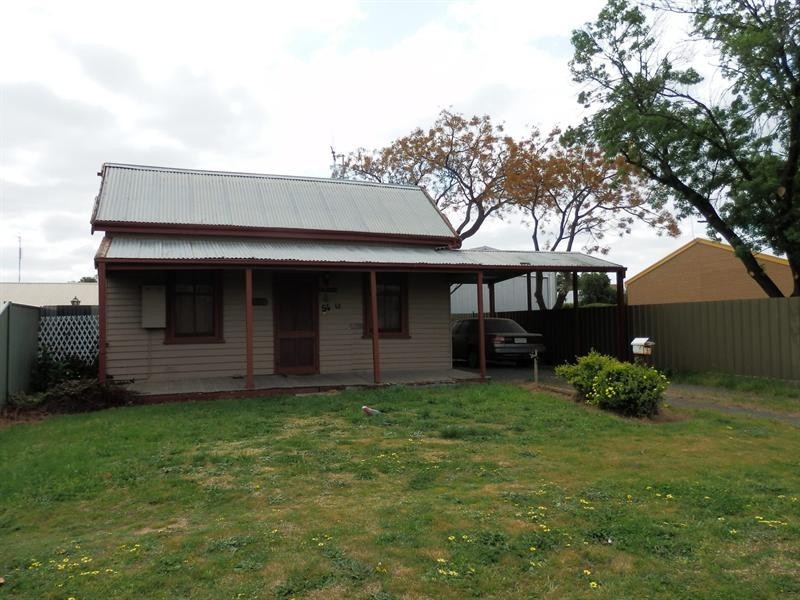 5/54 Leichardt Street, Echuca VIC 3564