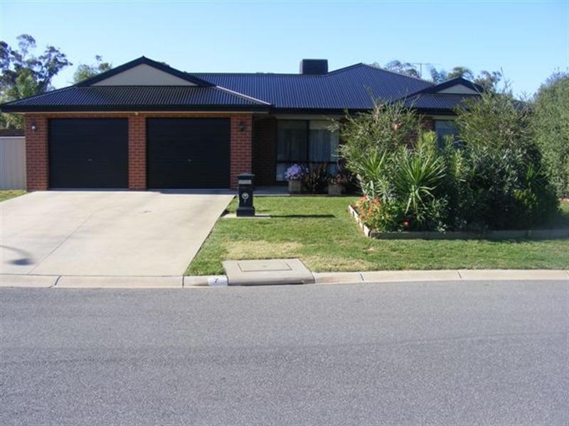 7 Dundee Court, Moama NSW 2731