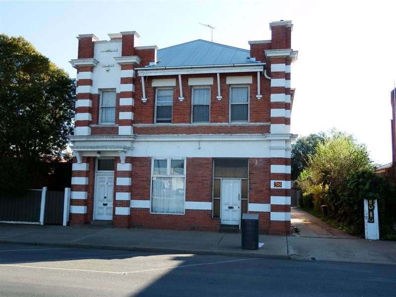 38 Blake Street, Nathalia VIC 3638