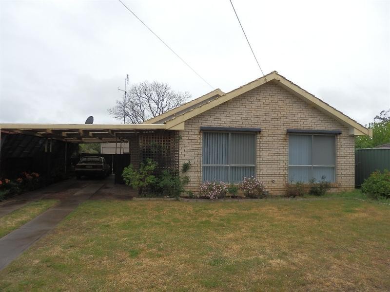 18 Shackell Street, Echuca VIC 3564