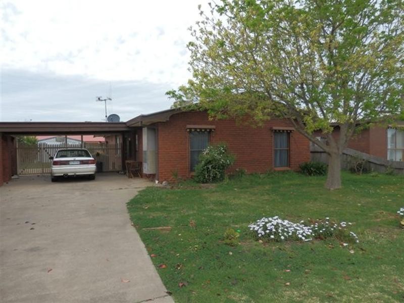 15 Butcher Street, Echuca VIC 3564