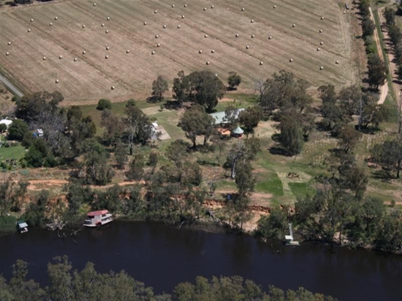 64 Sarandu Park Road, Echuca VIC 3564